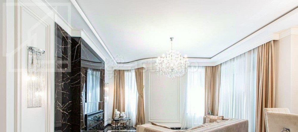 4-комн. квартира, 125 м2, 5/18 эт. Москва - изображение 4