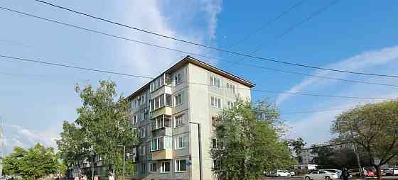 Комната, 10.7 м2, 5/5 эт. Благовещенск