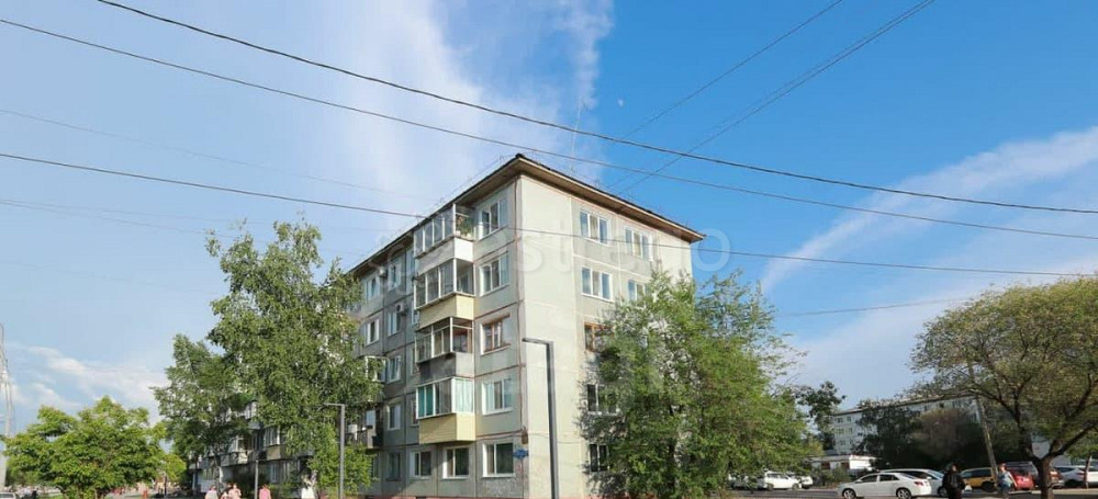 Комната, 10.7 м2, 5/5 эт. Благовещенск - изображение 3