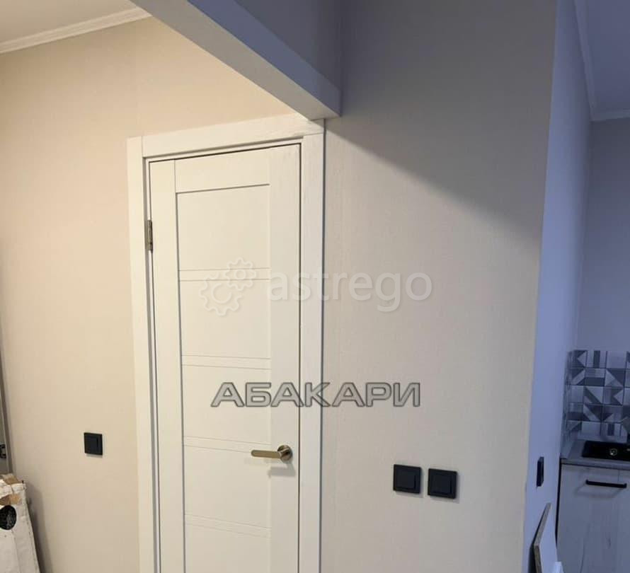 Студия, 30 м2, 13/17 эт. Красноярск - изображение 7