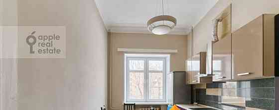 5-комн. квартира, 110 м2, 3/12 эт. Москва