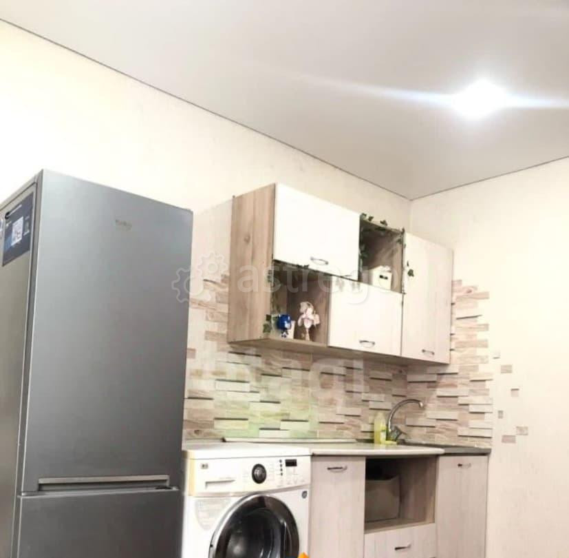 Студия, 17.4 м2, 2/5 эт. Бийск - изображение 4