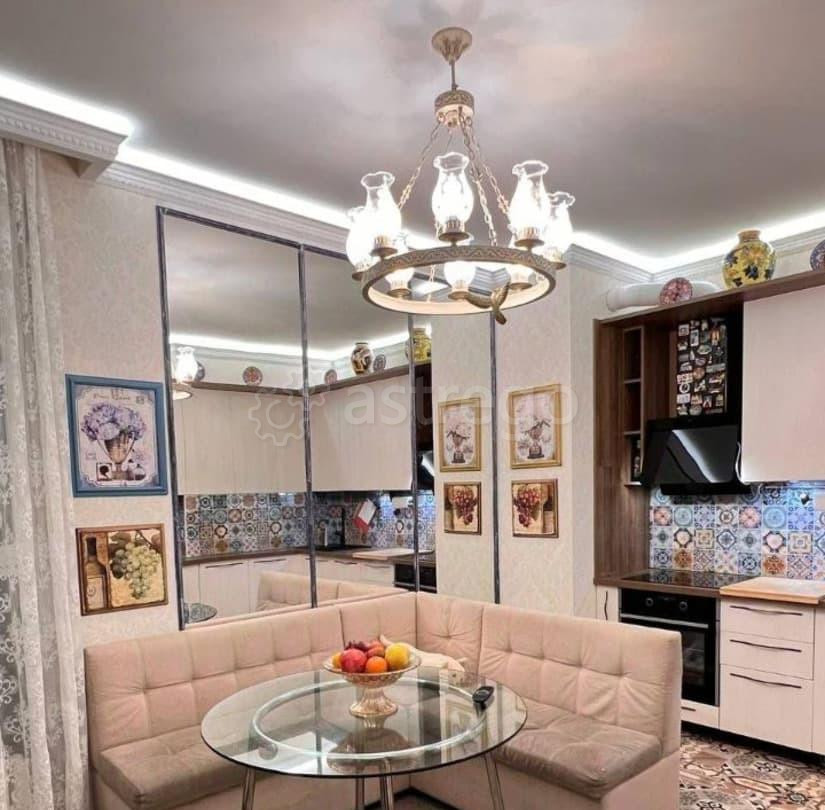 3-комн. квартира, 80 м2, 15/15 эт. Одинцово - изображение 2