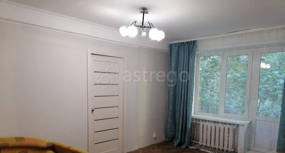 2-комн. квартира, 46 м2, 2/5 эт. Санкт-Петербург - изображение 3