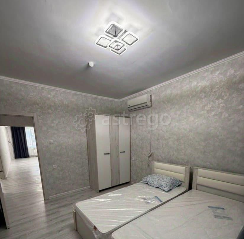 2-комн. квартира, 70 м2, 1/9 эт. Астрахань - изображение 3