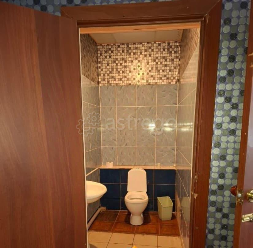 Свободного назначения, 818.4 м2 Новоалтайск - изображение 4