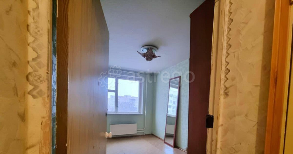 3-комн. квартира, 62 м2, 7/14 эт. Мытищи - изображение 4
