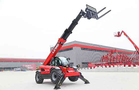 Погрузчик телескопический Manitou MRT-X 3050 Privilege Plus Пермь