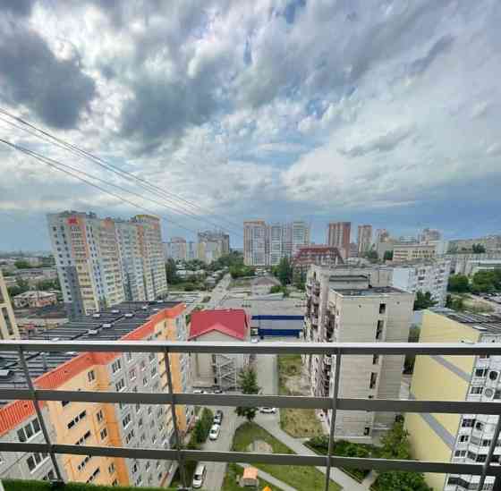 1-комн. квартира, 33 м2, 15/15 эт. Барнаул