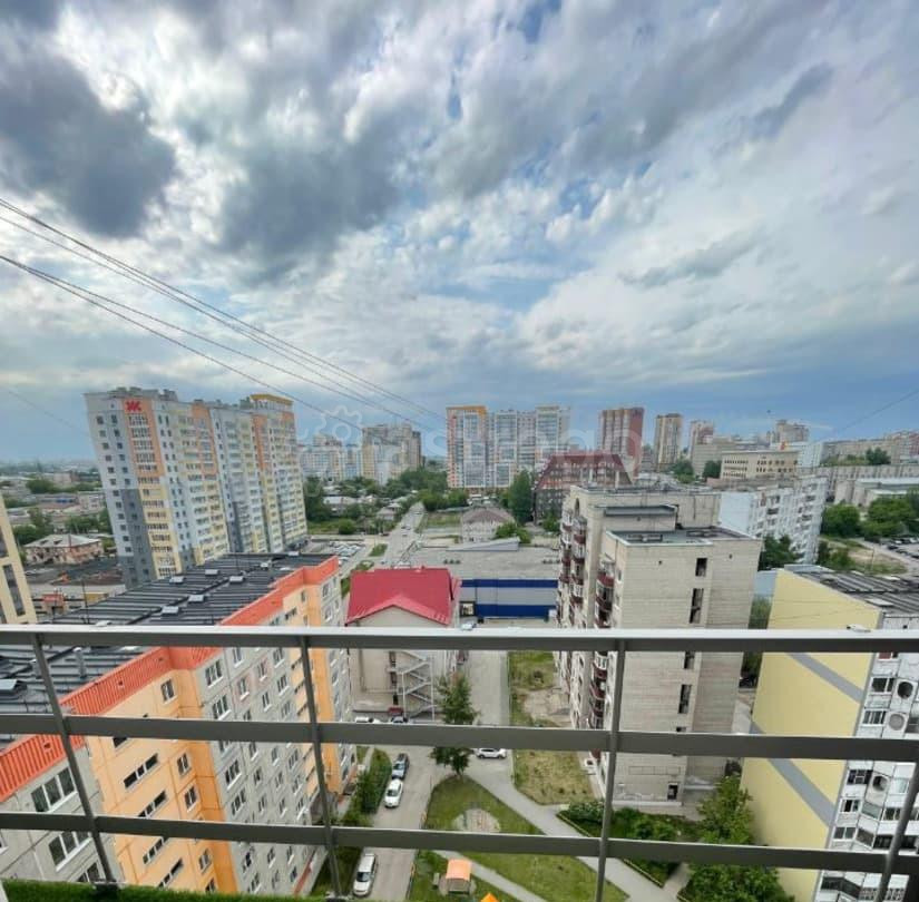 1-комн. квартира, 33 м2, 15/15 эт. Барнаул - изображение 2