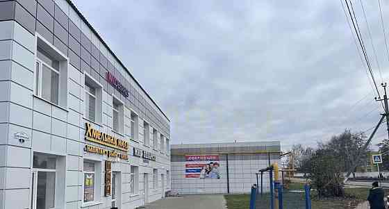 Торговое помещение, 100 м2 Новый Оскол