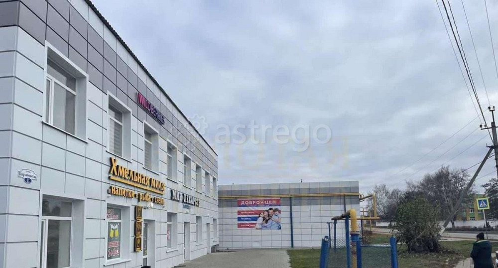 Торговое помещение, 100 м2 Новый Оскол - изображение 5