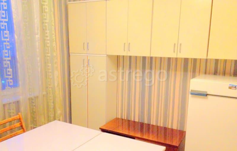 1-комн. квартира, 37 м2, 14/16 эт. Москва - изображение 7