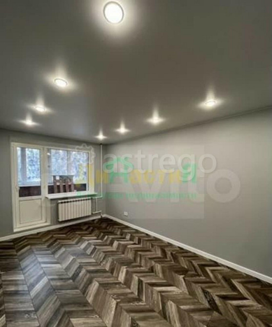 3-комн. квартира, 72 м2, 1/10 эт. Белгород - изображение 1