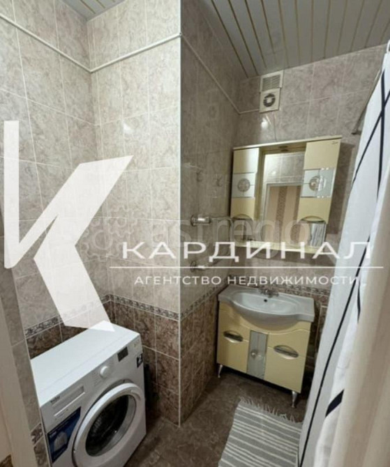 2-комн. квартира, 63 м2, 7/12 эт. Старый Оскол - изображение 5