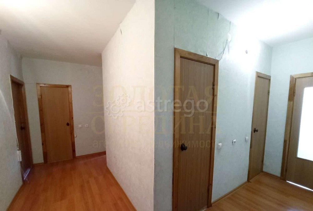 2-комн. квартира, 60 м2, 3/5 эт. Дубовое - изображение 10