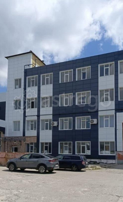 Офис, 51 м2 Белгород - изображение 5