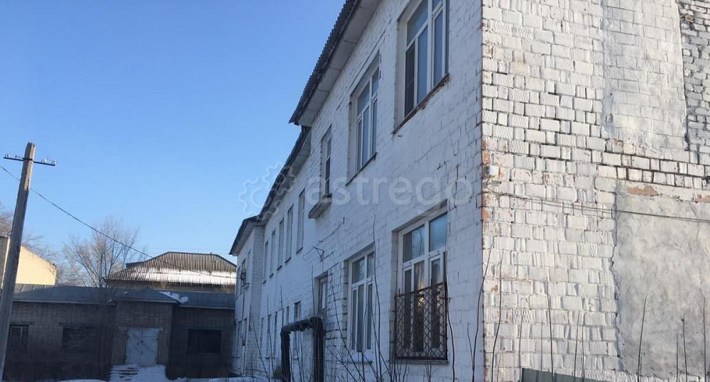 Свободного назначения, 1067 м2 Бийск - изображение 3