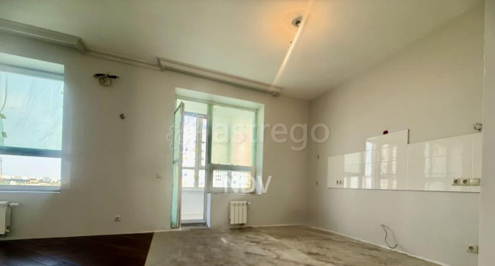 3-комн. квартира, 83.6 м2, 10/17 эт. Мытищи - изображение 5