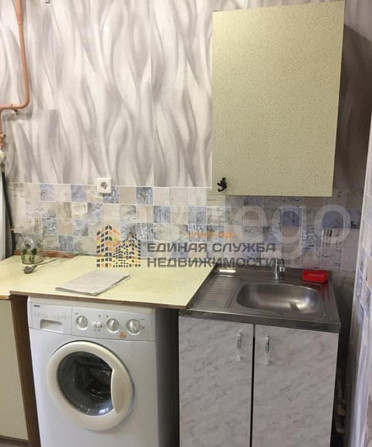 2-комн. квартира, 52 м2, 1/9 эт. Уфа - изображение 1