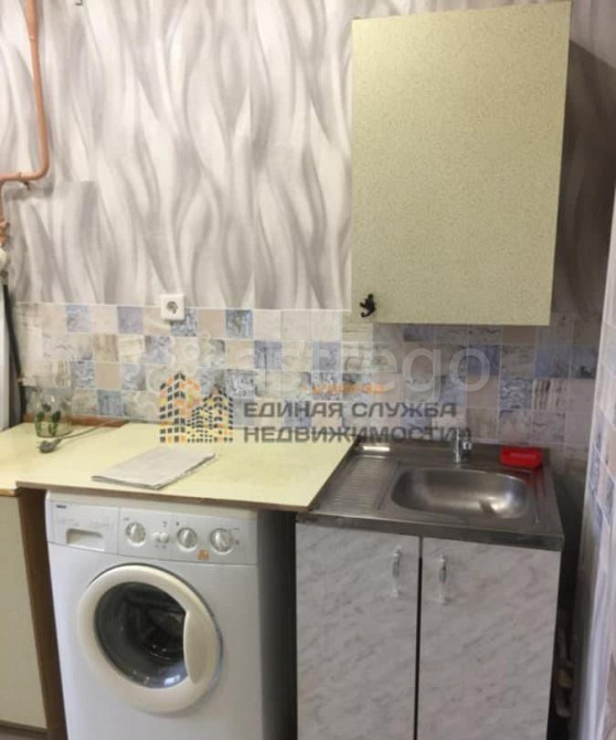 2-комн. квартира, 52 м2, 1/9 эт. Уфа - изображение 1