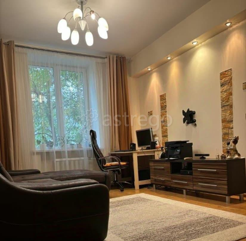 4-комн. квартира, 91.2 м2, 3/5 эт. Уфа - изображение 6