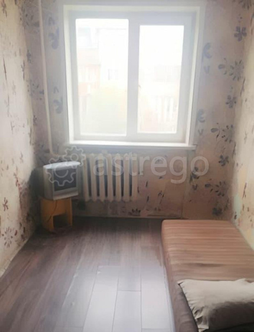 Комната, 12 м2, 3/5 эт. Красноярск - изображение 6