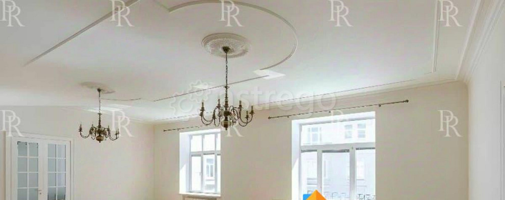 6-комн. квартира, 350 м2, 5/6 эт. Москва - изображение 1