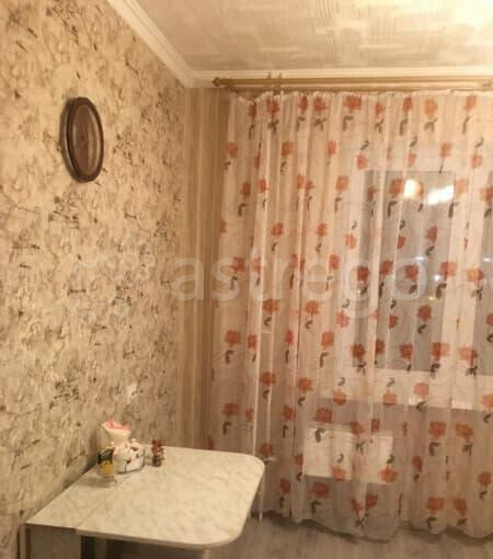 1-комн. квартира, 38 м2, 3/9 эт. Москва - изображение 8
