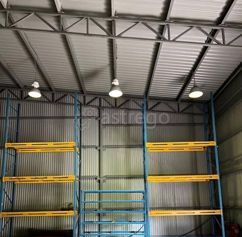 Склад, 256 м2 Белгород - изображение 4