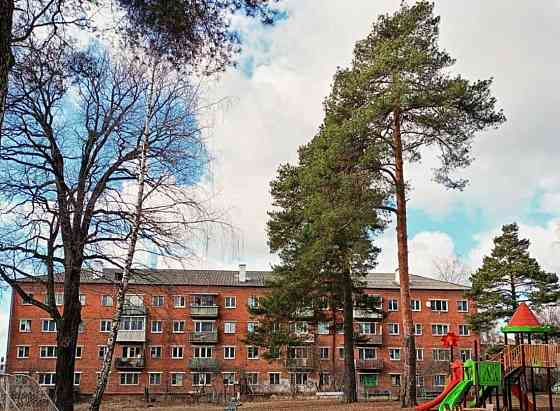 2-комн. квартира, 44.1 м2, 2/4 эт. Озёры