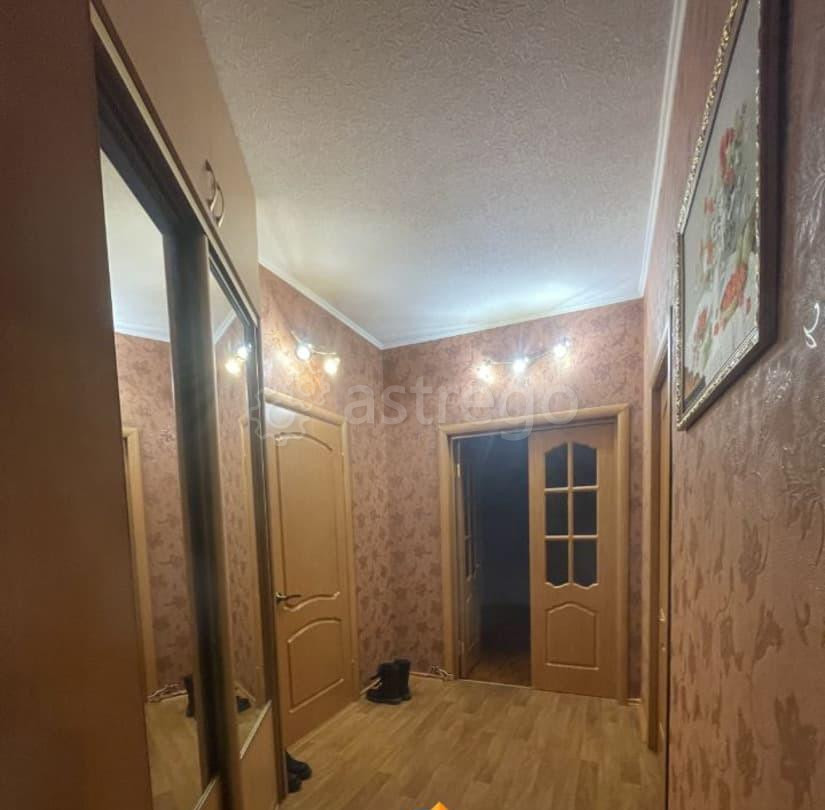 2-комн. квартира, 51 м2, 7/10 эт. Архангельск - изображение 7