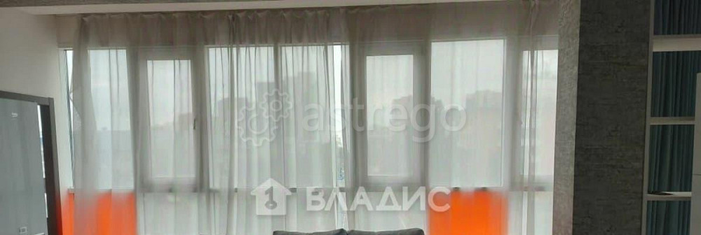 Студия, 42 м2, 4/6 эт. Белгород - изображение 3