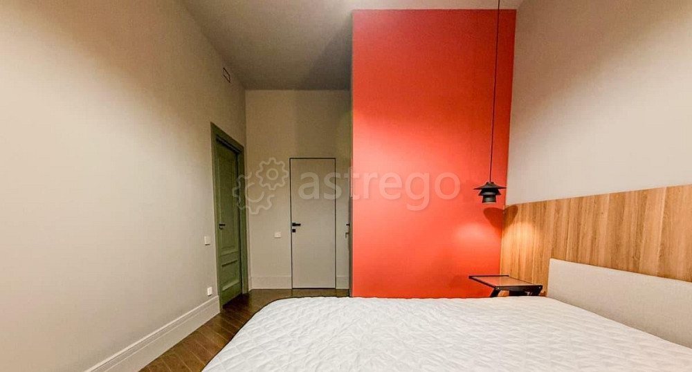 3-комн. квартира, 85.1 м2, 2/12 эт. Санкт-Петербург - изображение 6