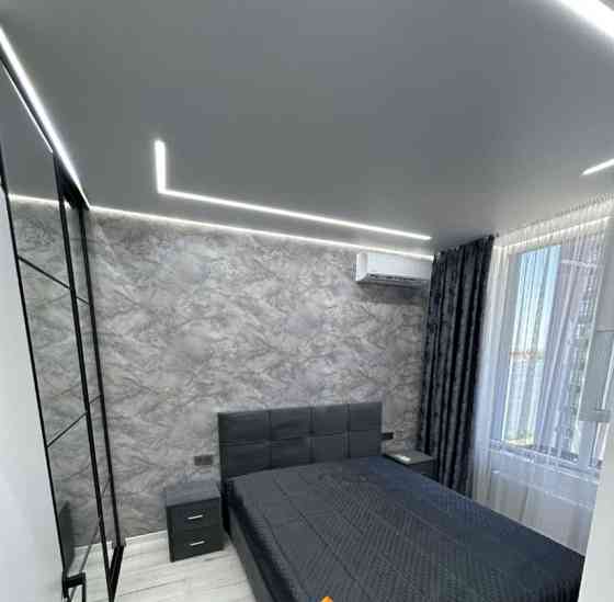 2-комн. квартира, 40 м2, 13/24 эт. Астрахань