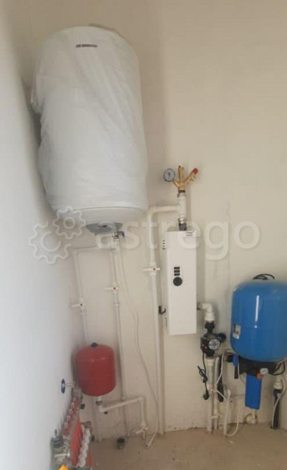 Коттедж, 90 м2, 6 соток Уфа - изображение 5