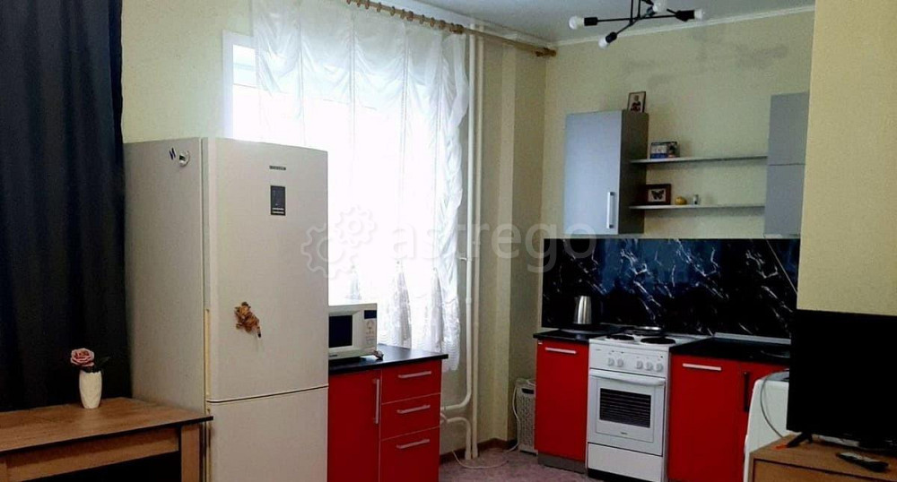 1-комн. квартира, 27 м2, 7/9 эт. Бийск - изображение 7