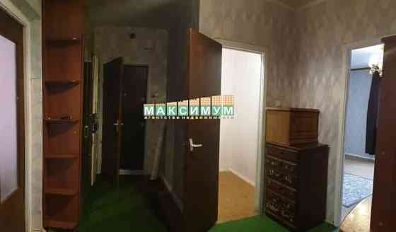 3-комн. квартира, 80.4 м2, 12/14 эт. Москва