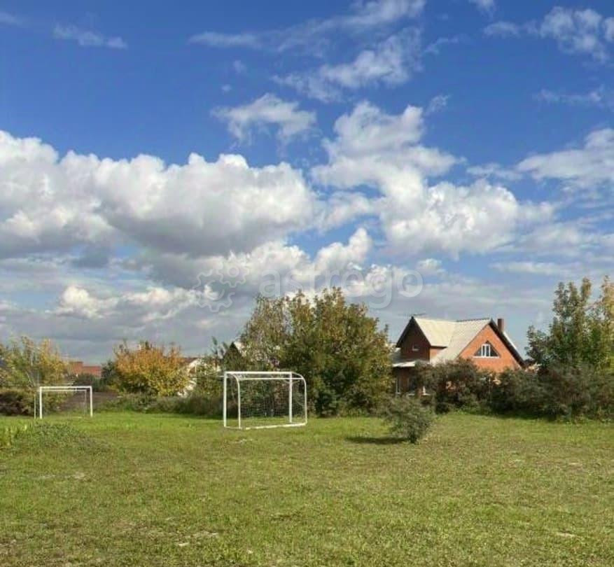 Земельный участок, 10 соток Красноярск - изображение 4