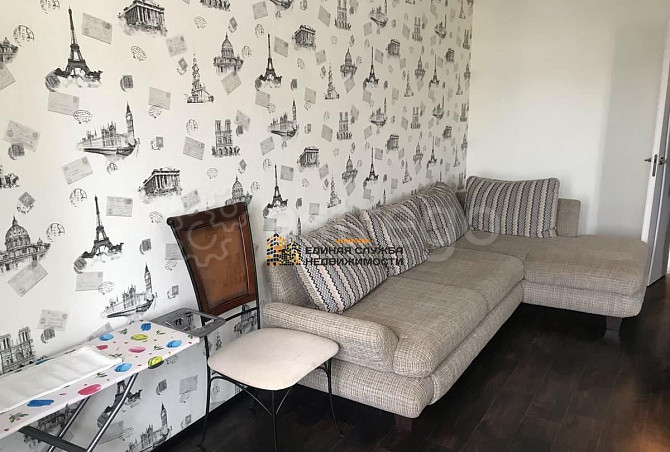 2-комн. квартира, 80 м2, 4/4 эт. Уфа - изображение 7