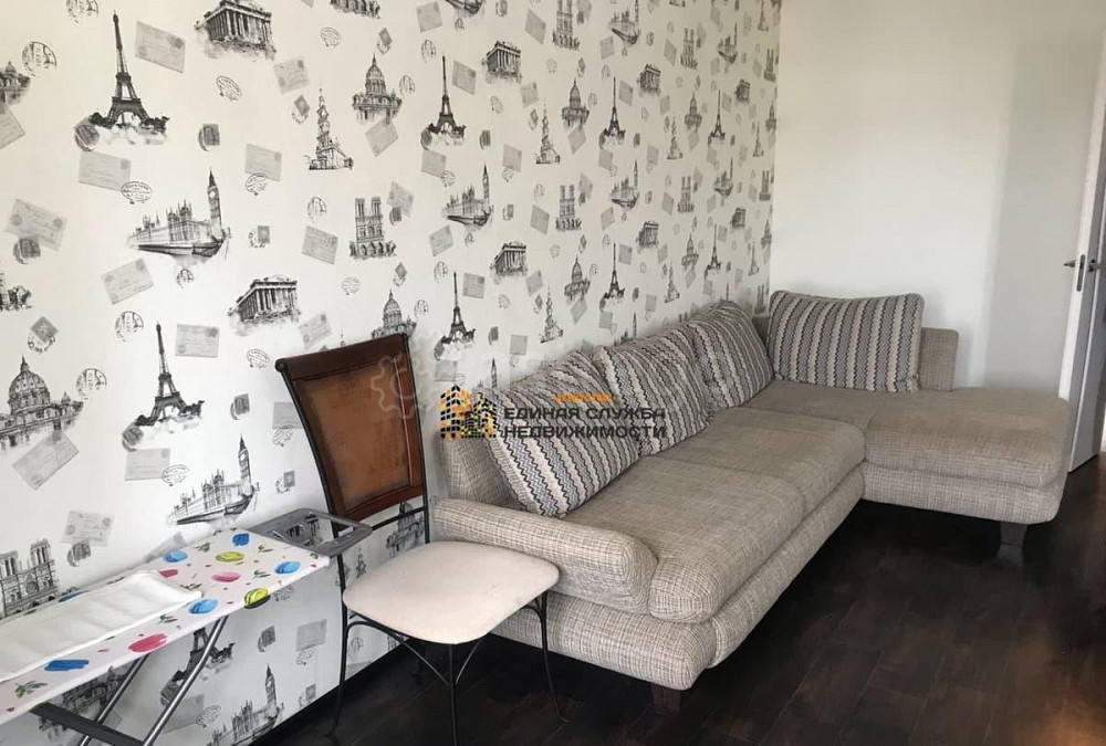 2-комн. квартира, 80 м2, 4/4 эт. Уфа - изображение 7