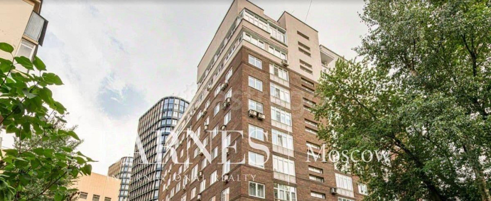 Офис, 94.5 м2 Москва - изображение 1