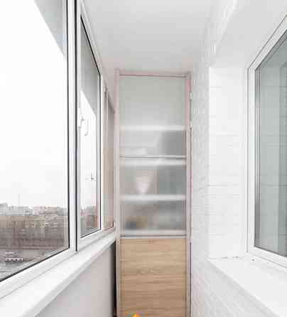 4-комн. квартира, 88.3 м2, 8/17 эт. Архангельск