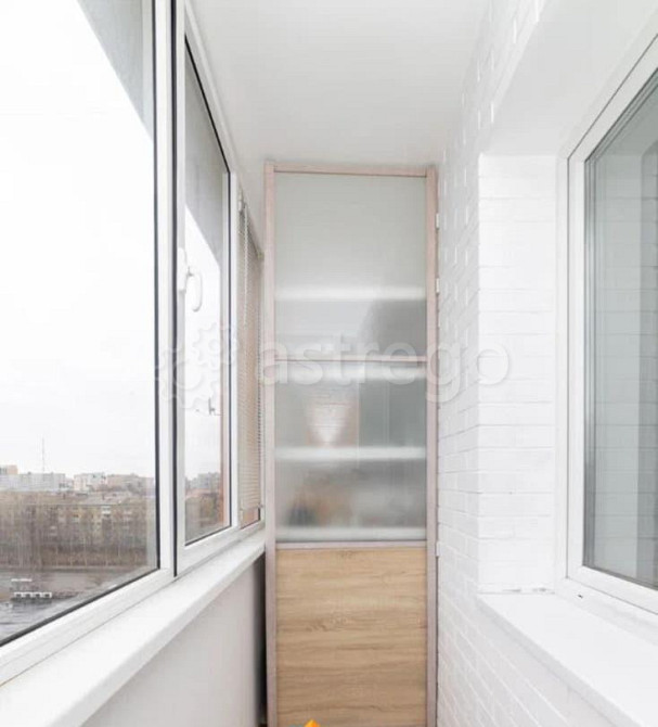 4-комн. квартира, 88.3 м2, 8/17 эт. Архангельск - изображение 2