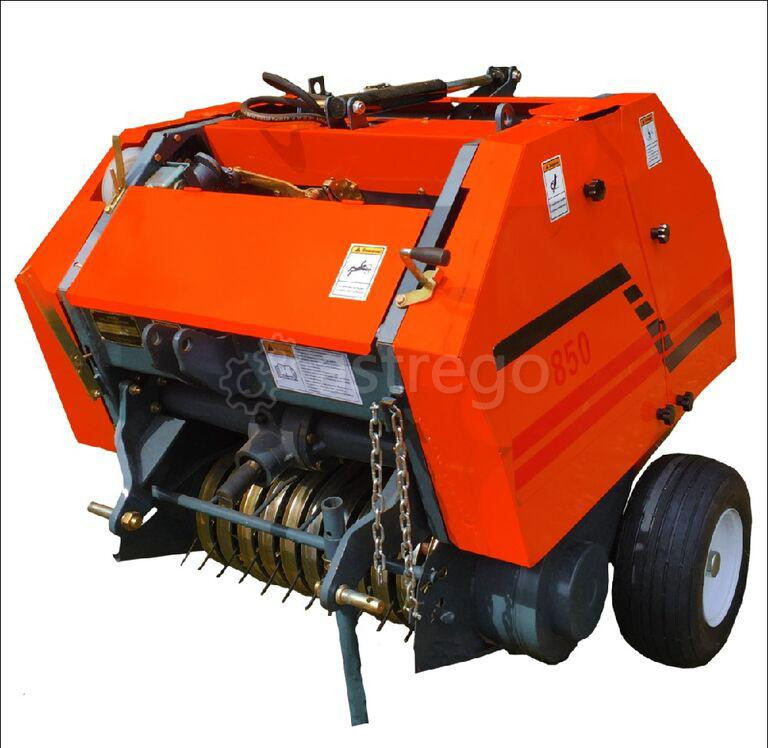 Пресс-подборщик 0850 сетка Уфа - изображение 1