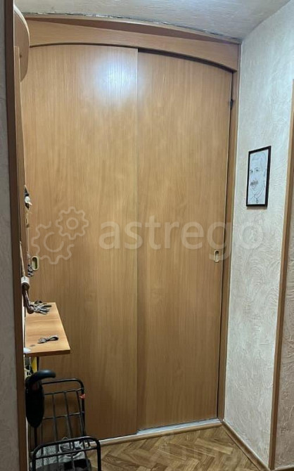 1-комн. квартира, 32.6 м2, 2/5 эт. Белгород - изображение 7