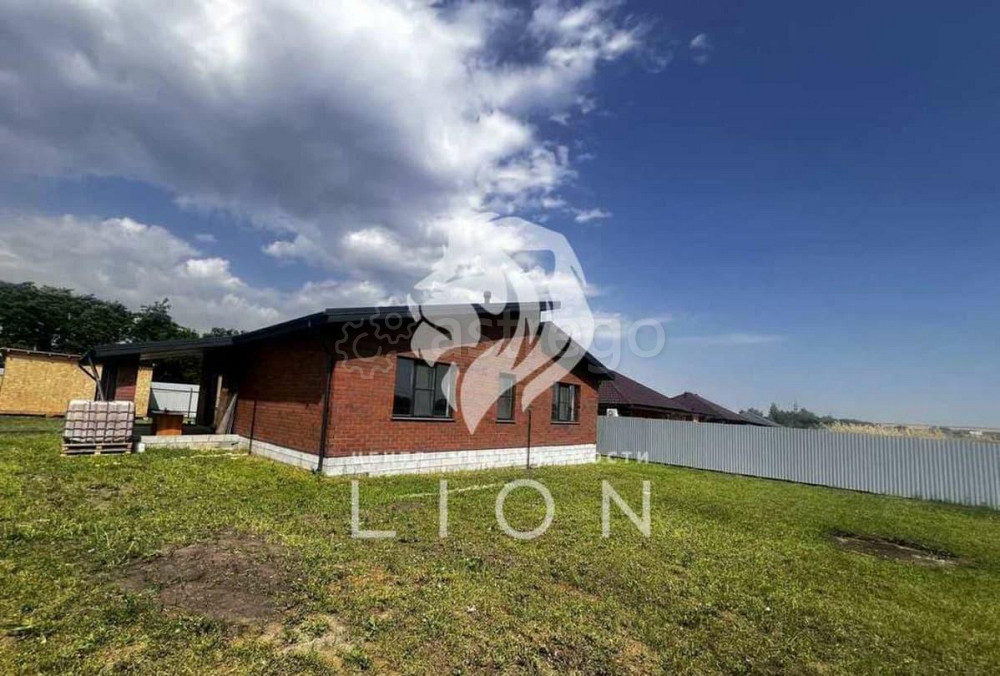 Дом, 150 м2, 12 соток, 1 эт. Стрелецкое - изображение 7