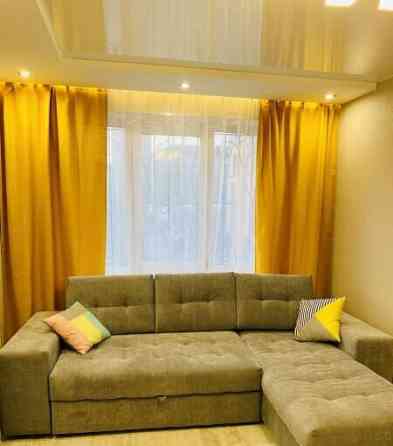 Посуточно, 2-комн. квартира, 50 м2, 2/10 эт. Барнаул