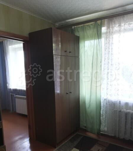 2-комн. квартира, 45 м2, 5/5 эт. Волоколамск - изображение 6