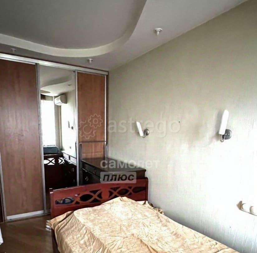 3-комн. квартира, 70 м2, 6/17 эт. Москва - изображение 7